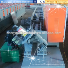 light steel profile roll forming machine